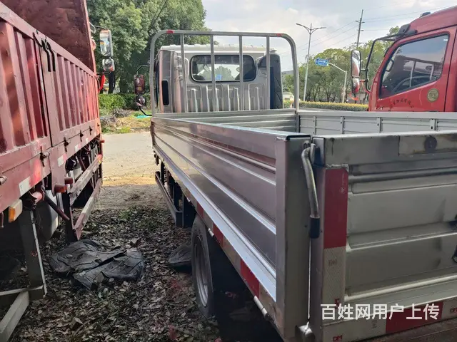 4.2米个人户，随时提走 - 图片 2