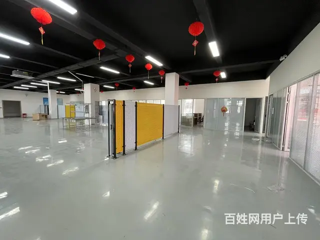 张店区三赢路中南高科办公室出租 - 图片 4