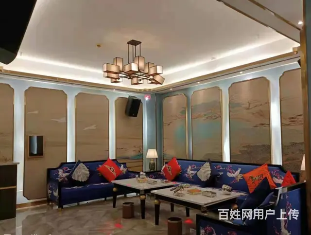 海口热门的高端夜总会举荐-海口宝华海景KTV - 图片 3