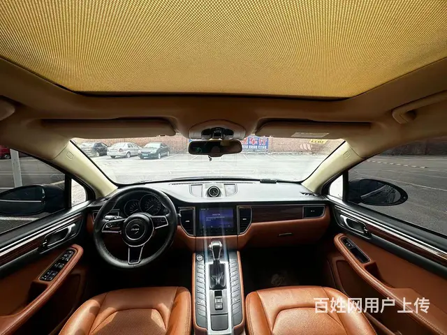 众泰SR9 2017款 2.0T 双离合 极致之巅版 - 图片 6