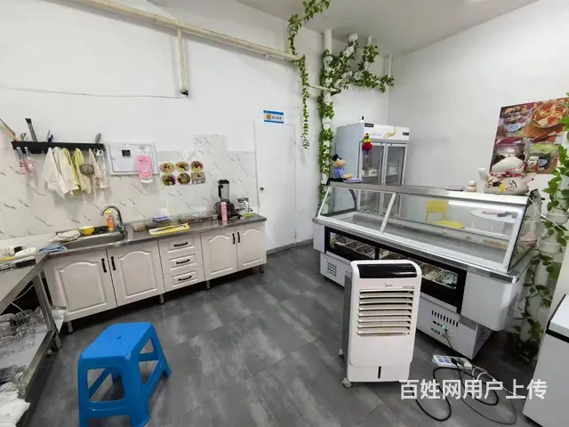 南岗区 品牌酸奶店小吃出兑  轻食店铺转让 - 图片 6