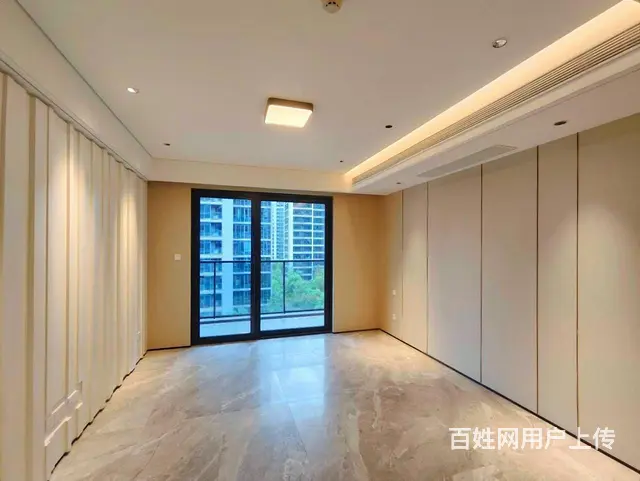 大阳台  次新小区 精装可拎包入住 商品房 朝南 - 图片 1