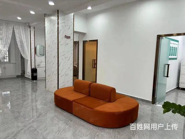 （51旺铺推荐）解放路168平美容院转让 - 图片 3