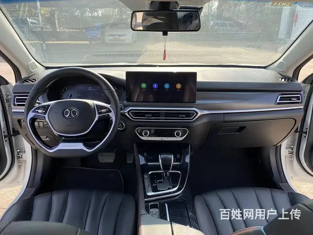 又到新货，2019年6月新款，北京北汽智... - 图片 9