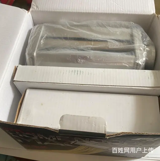 【搞定了！】低价出售“克欧克”牌精品家用面条机 - 图片 2