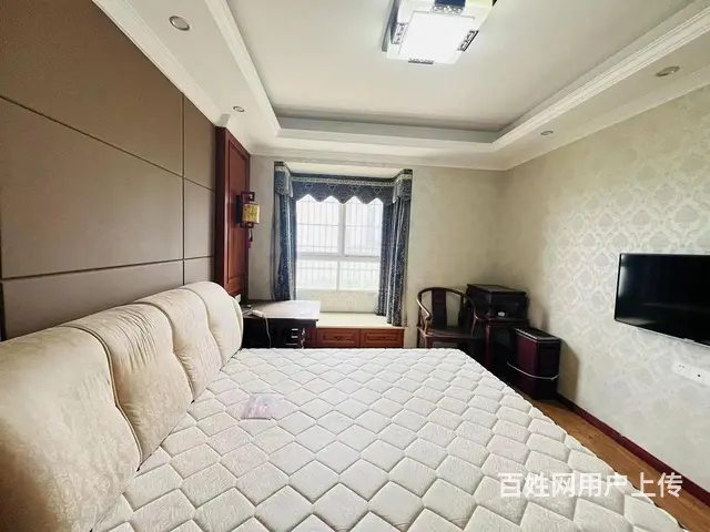 业主自住中式风 近金地自在城 盛世家园 林湖景苑 - 图片 5