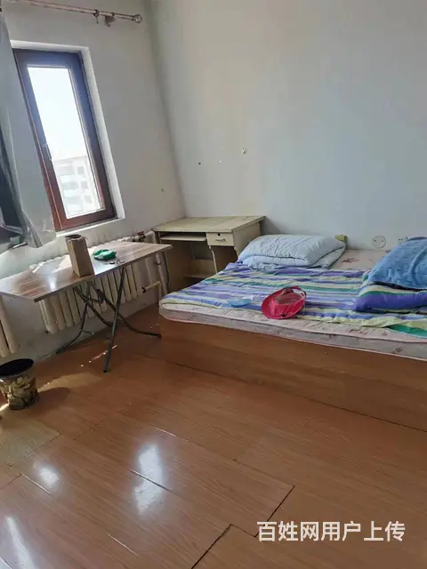 学府尚居小区 普通住宅1厅 简单装修 - 图片 4