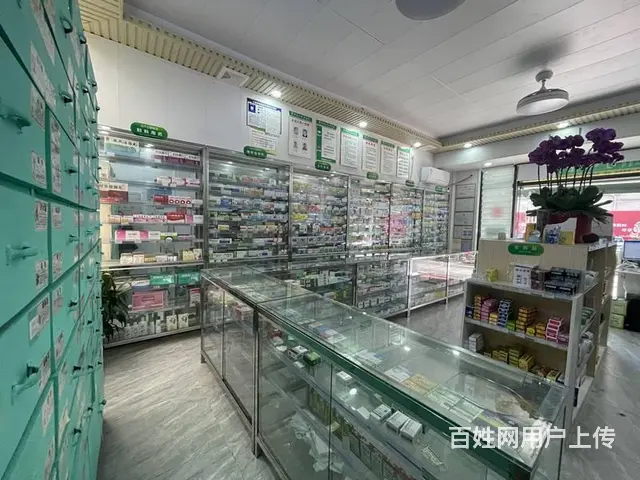 （51旺铺推荐）迎宾路鸿坤假日140平铺面出租（上下两层） - 图片 12