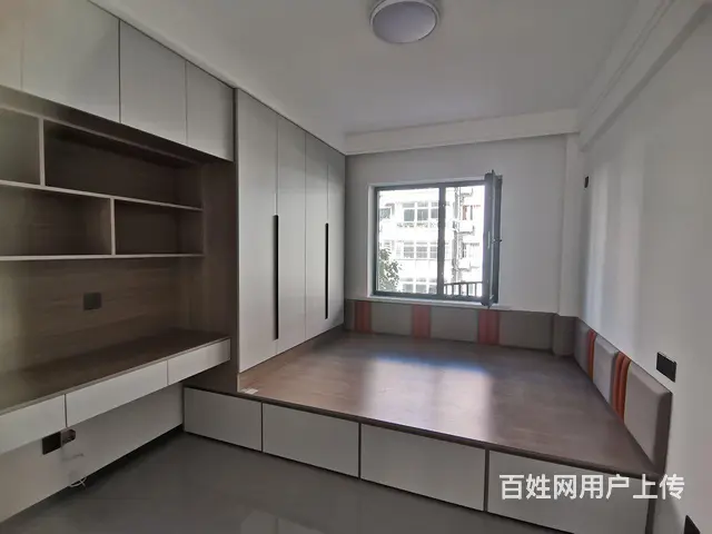 城南新苑2楼，77平两室精装修39.8万小税可贷款 - 图片 3
