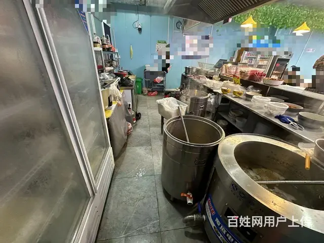 【优选推荐】沛县好位置小吃店转让 - 图片 3