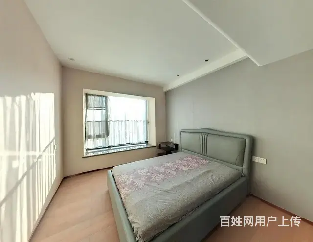 近拱北和港珠澳大桥入口 中信红树湾南区 4室2卫 东向 - 图片 6