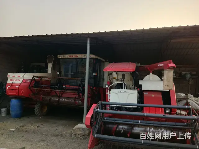 转让自家用的农机具 - 图片 2