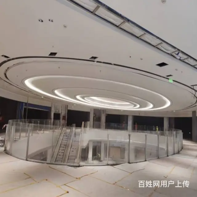 广州GRG吊顶材料之美GRG厂家的设计与生产 - 图片 3