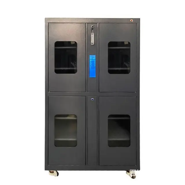 智能装备管理柜/联网型物料存储柜/工具借还柜 - 图片 2
