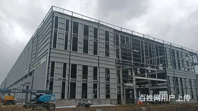六安舒城杭埠新建厂房出租 - 图片 6