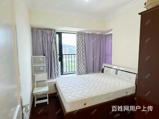 横琴K2荔枝湾一线景观看河看公园高层通风采光好 - 图片 10