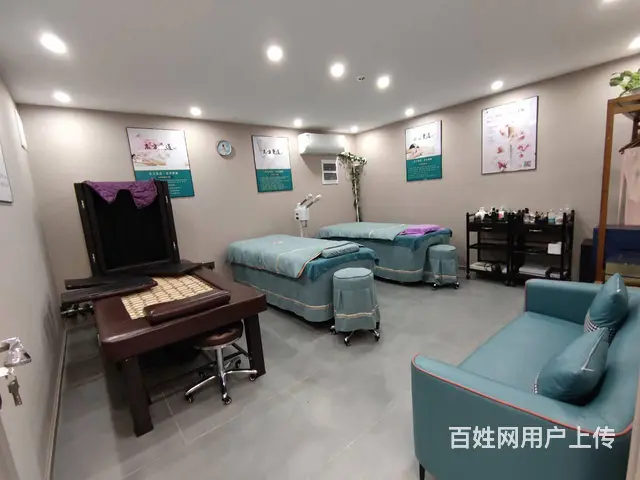 PZJ31175美容院理疗馆针灸馆门面商铺店铺低价转让 - 图片 10