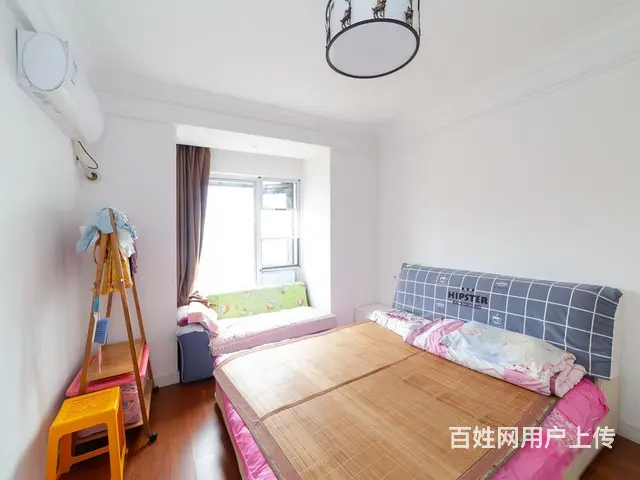 新上景瑞望府2室2厅房东诚心出售看中可谈 - 图片 2