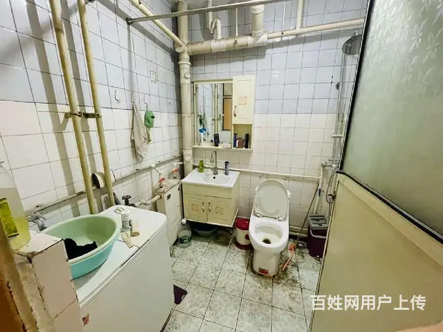 南大街信合大厦对面 丽园小区两室4楼 用钱急售 随时看房 - 图片 4