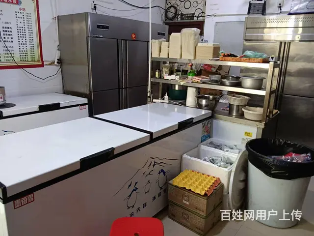 （51旺铺推荐）金鸡岭45平外卖店转让 - 图片 6