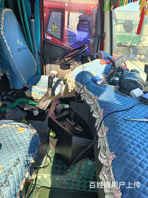 三一重工 其他 半挂车 平板式 国5 - 图片 5