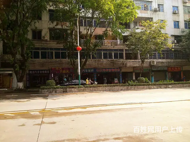 从化市区街口河东北路有87.56平方一线商铺转让 - 图片 5