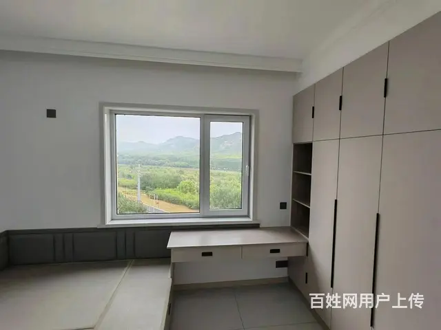 一中纯观景房92平精装修未住 ，婚房，46.8万 - 图片 5