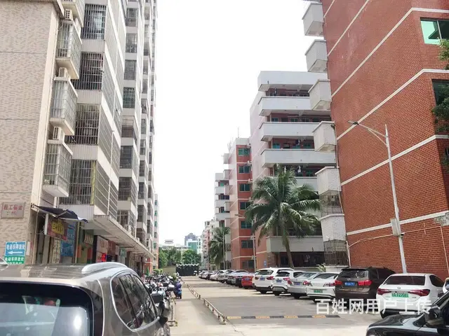 （51旺铺推荐）国兴海工商第二食堂8平档口招租 - 图片 7