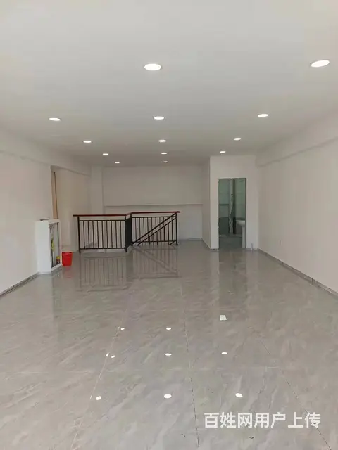 【搞定了！】松北区智谷大街门市出租 - 图片 3