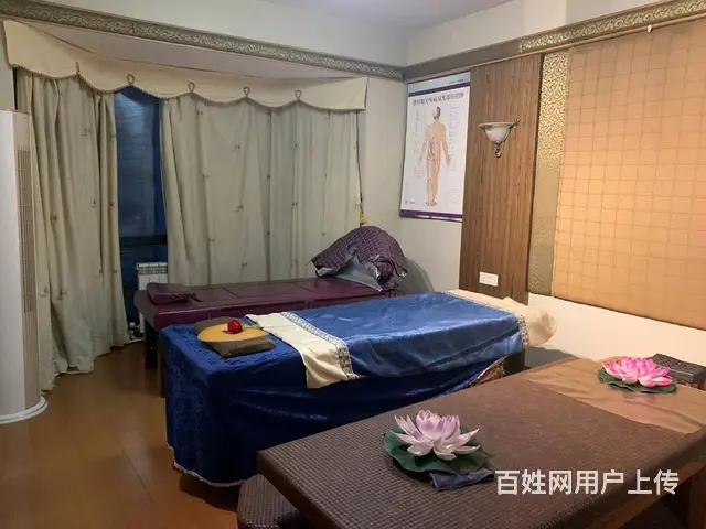 高档养生会所低价出租或合作 - 图片 2