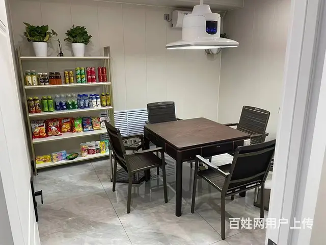 南岗区铁路街临街棋牌室出租 - 图片 8