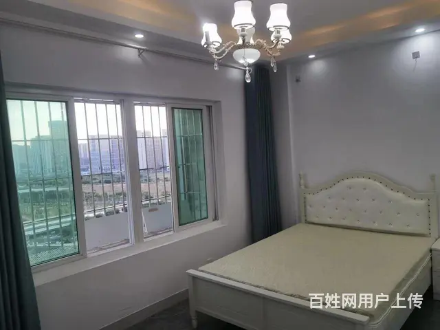 房东出租永祥新城一房一厅带大露台 - 图片 5