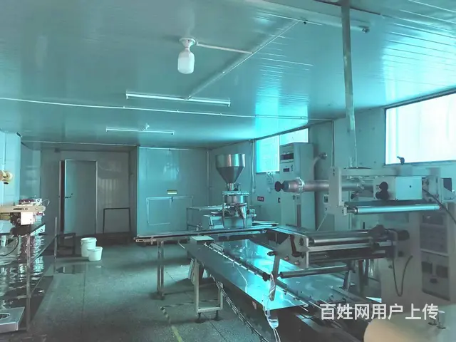（老板本人）浏阳市永安镇食品厂带资源设备亏本急转  6012 - 图片 3