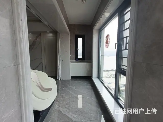 思北 顶峰鹭江一号 全盘目前 舒服的三房 全屋智能家居 - 图片 2