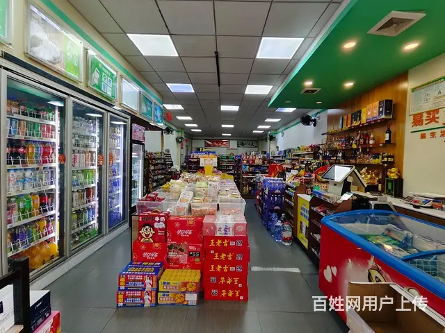 （51旺铺推荐）红湖城（易买便利店100平）转让 - 图片 5
