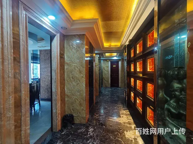 旺铺居）花荄转角抢手餐饮火锅店整体转让 - 图片 7