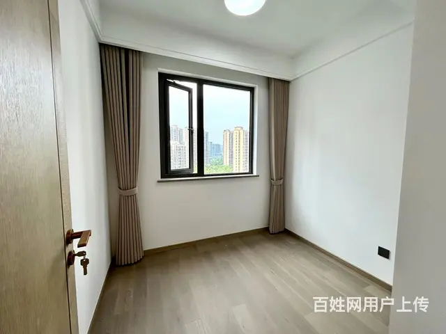 臻翠府精装3房金色黎明万科草庄金草公寓玖樟台黎明路带车位 - 图片 7