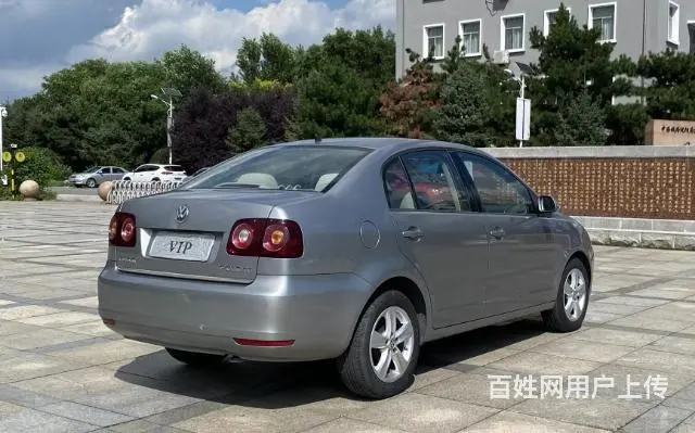 大众 大众POLO 2012款 Cross POLO 1.6 - 图片 6