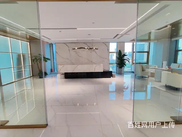 艺尚创中心1000平服装展厅  电商 直播 厂房无转让费 - 图片 6