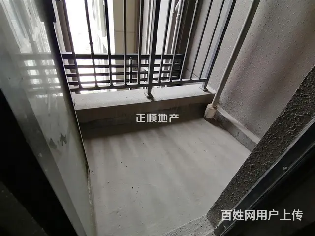 上冲  华发城建未来荟  南向  毛坯  大三房 - 图片 2