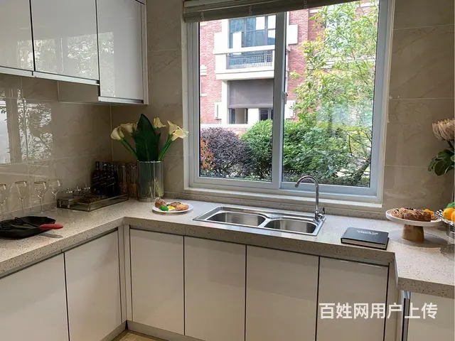低首付金大地时代公馆 洋房一级小区物业高铁站恒大 - 图片 5