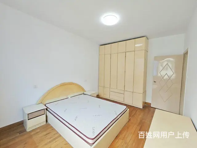 劳动路地铁口 劳动路95号 精装两室 三香路附二医院 姑香苑 - 图片 3