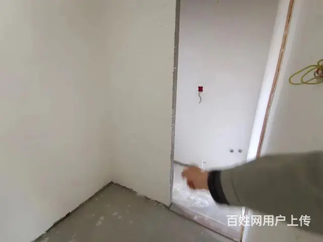 海泰庄园二期 93.8万 3室2厅1卫 精装修，难 - 图片 5