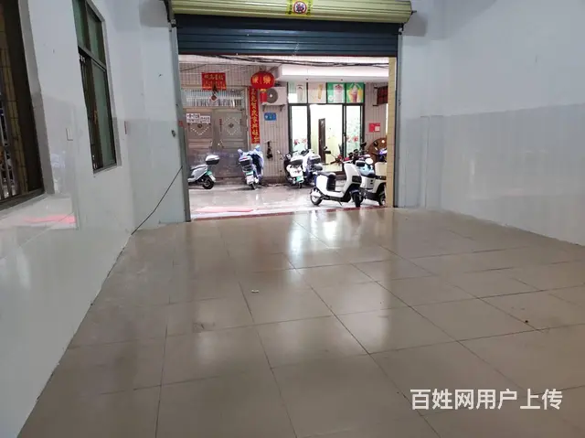（51旺铺推荐）滨濂村50平铺面出租 - 图片 4