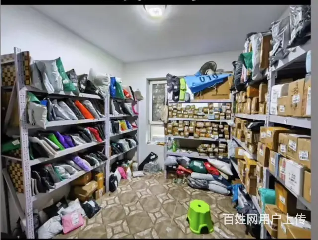 工农路旺地快递驿站出兑： - 图片 2