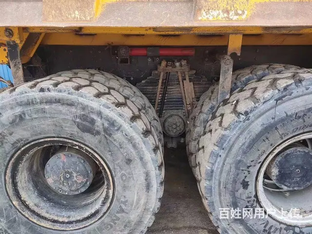 20台20年底同力885A,长6.4米潍柴530 - 图片 9