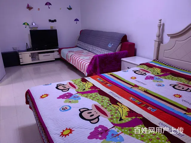 西安街精品房出租 - 图片 1
