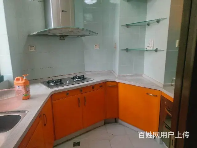 金牛岭公园商圈    世代雅居南区3房 - 图片 6