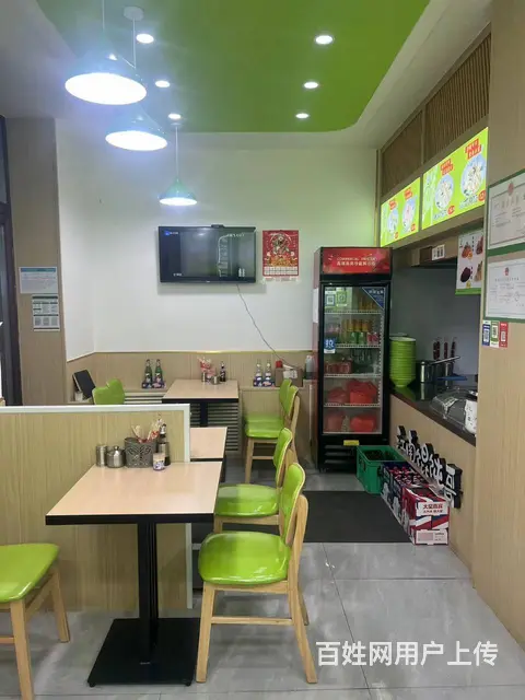 【搞定了！】道里区顾乡商圈新华街快餐店出兑早餐店转让 - 图片 7