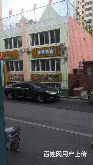 快餐店转让可空兑 - 图片